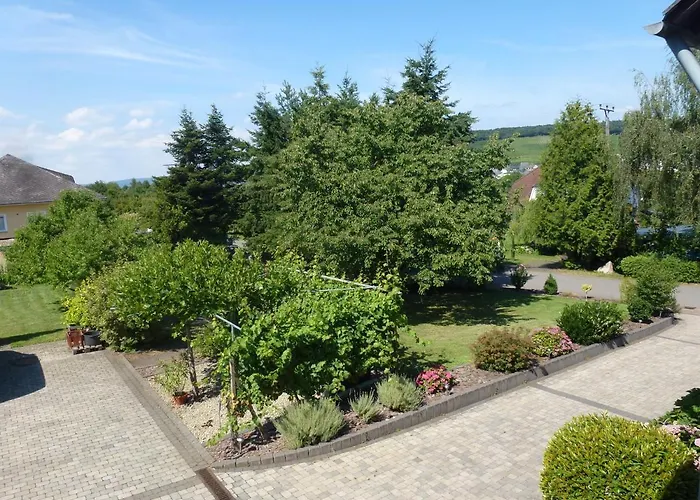 Appartement Weingut Harald Ludwig *