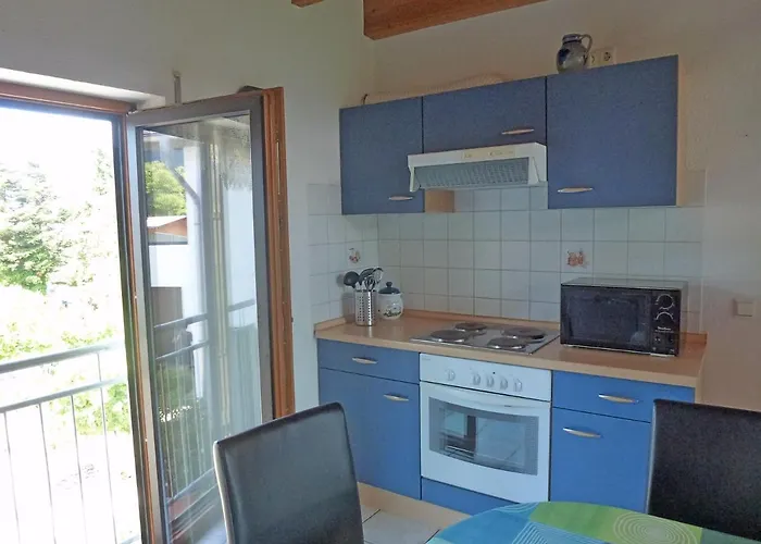 Weingut Harald Ludwig Appartement Osann-Monzel