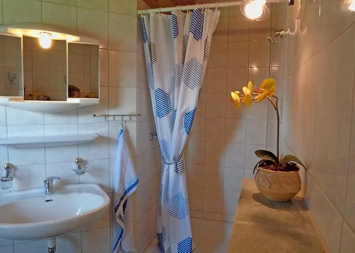 Weingut Harald Ludwig Appartement