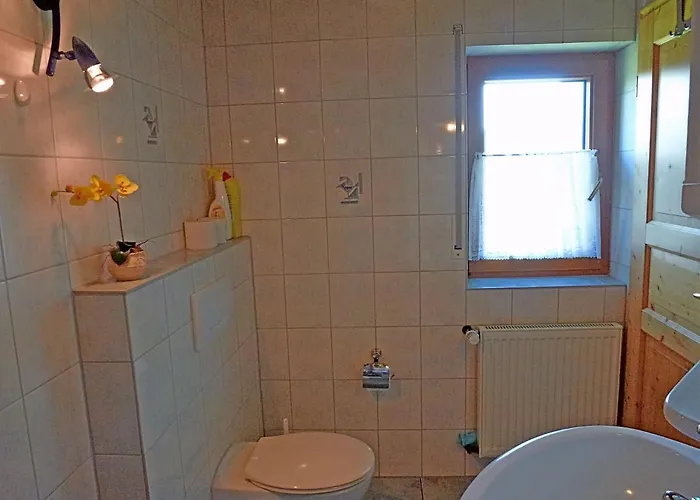 Weingut Harald Ludwig Appartement Osann-Monzel