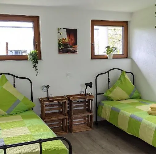 Weingut Harald Ludwig *