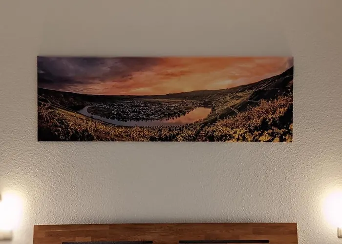 Weingut Harald Ludwig Appartement *