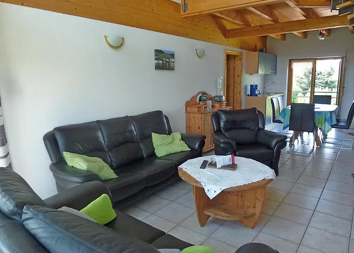 Weingut Harald Ludwig Appartement *