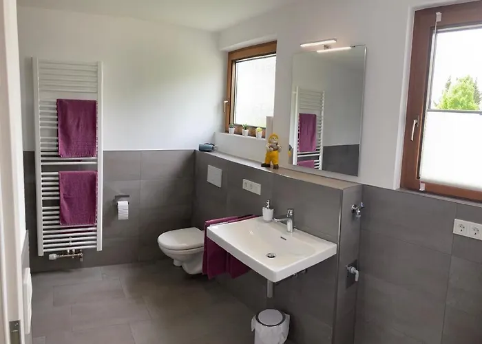 Weingut Harald Ludwig Appartement *