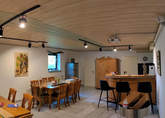 Weingut Harald Ludwig *