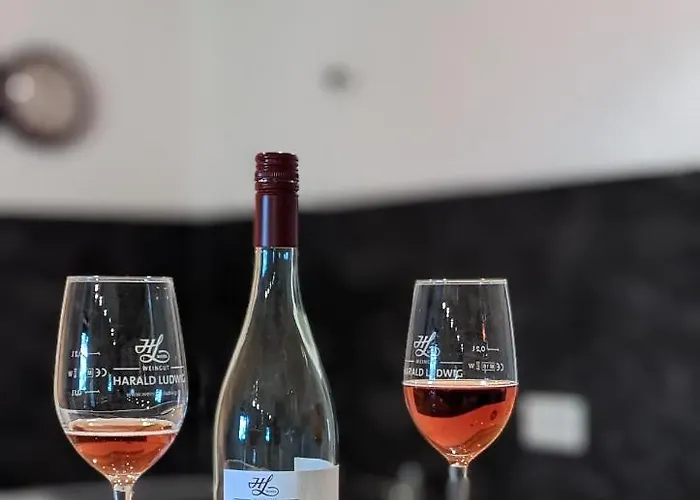 Weingut Harald Ludwig * Osann-Monzel