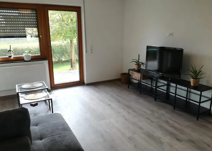 Appartement Weingut Harald Ludwig