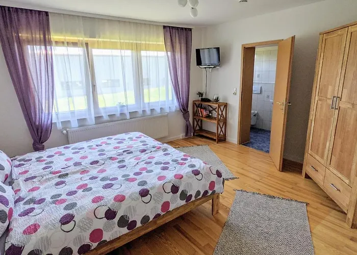 Appartement Weingut Harald Ludwig