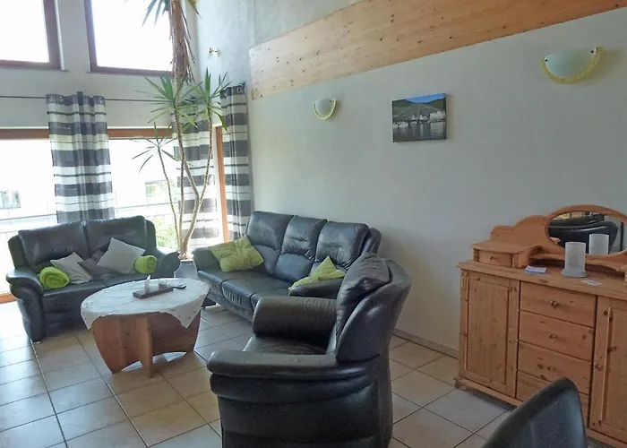 Appartement Weingut Harald Ludwig *