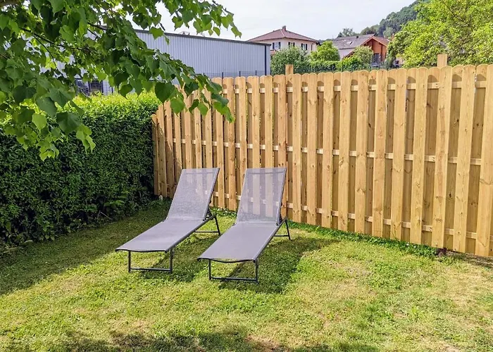 Weingut Harald Ludwig Appartement *