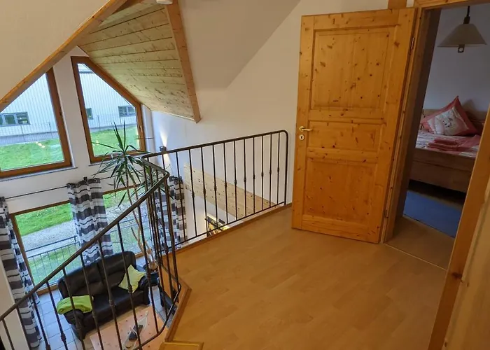 Weingut Harald Ludwig Appartement Osann-Monzel