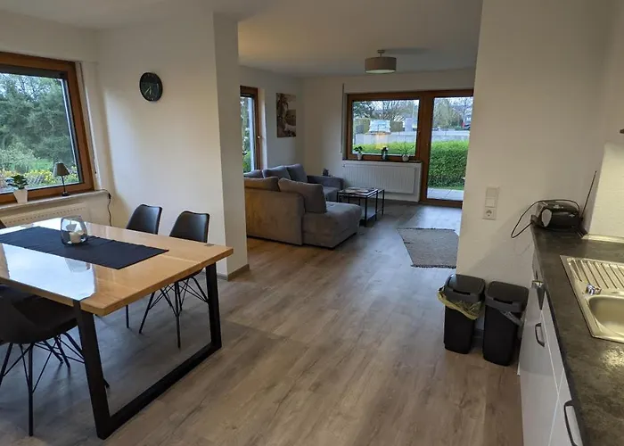 Weingut Harald Ludwig Appartement *