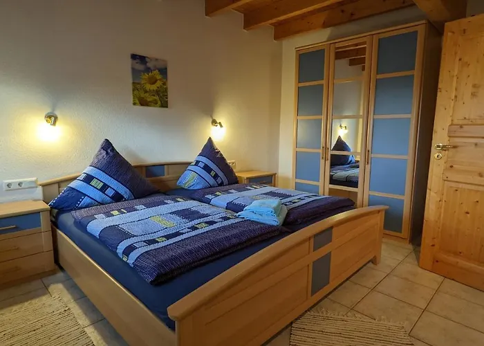 Weingut Harald Ludwig Appartement