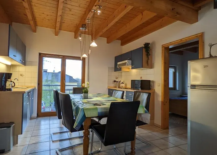 Weingut Harald Ludwig * Osann-Monzel