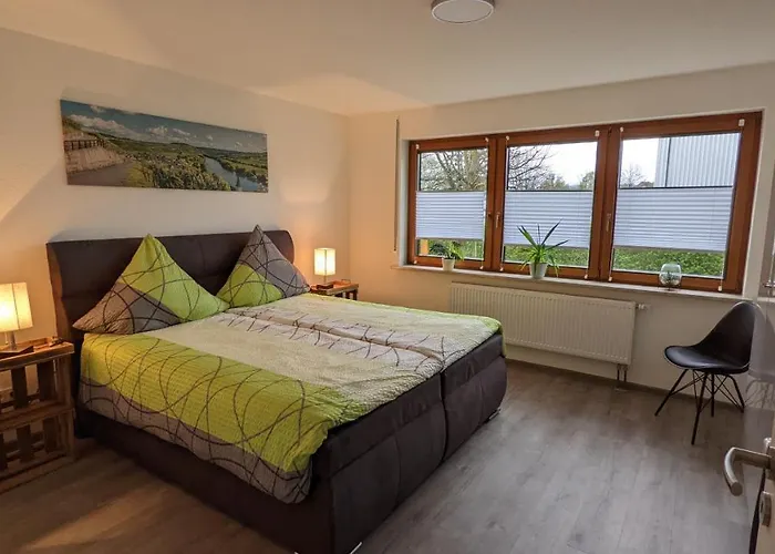 Weingut Harald Ludwig *