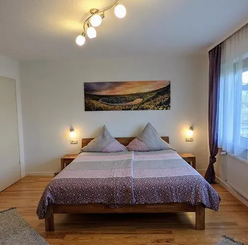 Weingut Harald Ludwig Osann-Monzel