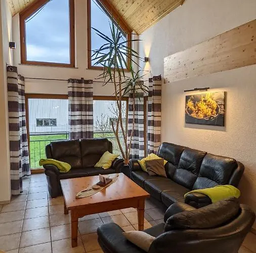 Appartement Weingut Harald Ludwig