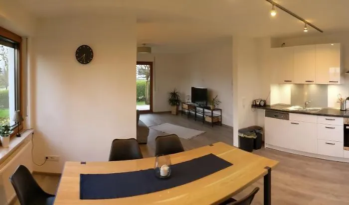 Appartement Weingut Harald Ludwig Osann-Monzel