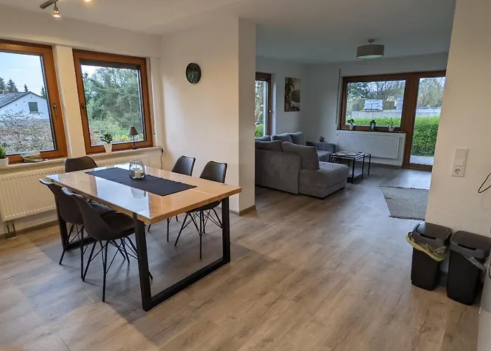 Appartement Weingut Harald Ludwig *