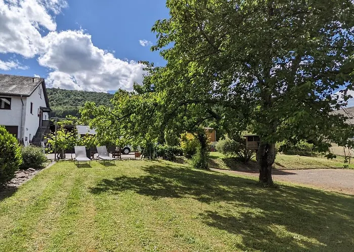 Weingut Harald Ludwig Appartement
