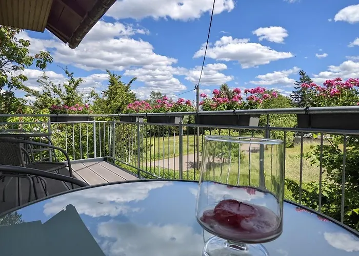 Weingut Harald Ludwig * Osann-Monzel