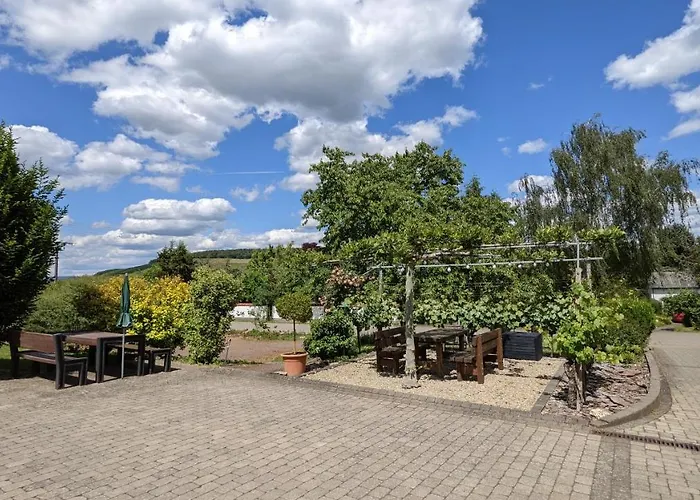 Weingut Harald Ludwig Osann-Monzel