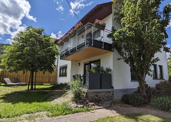 Weingut Harald Ludwig Osann-Monzel