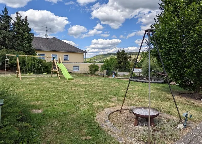 Weingut Harald Ludwig *