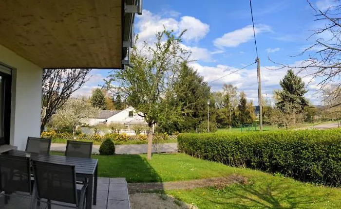 Appartement Weingut Harald Ludwig