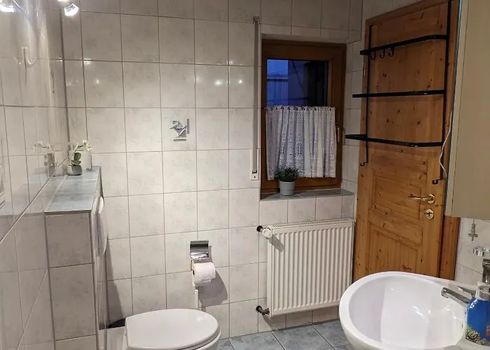 Weingut Harald Ludwig Appartement