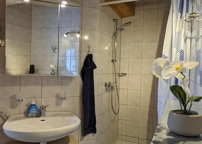 Appartement Weingut Harald Ludwig