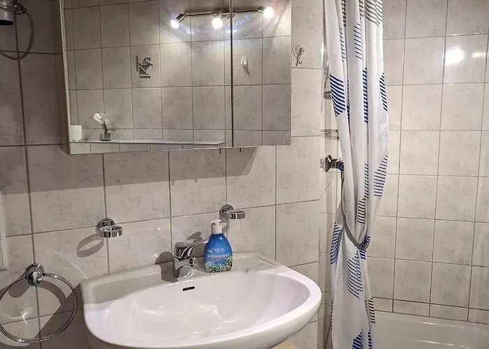 Weingut Harald Ludwig Appartement Osann-Monzel